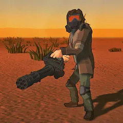 Dead Wasteland (Мод меню)